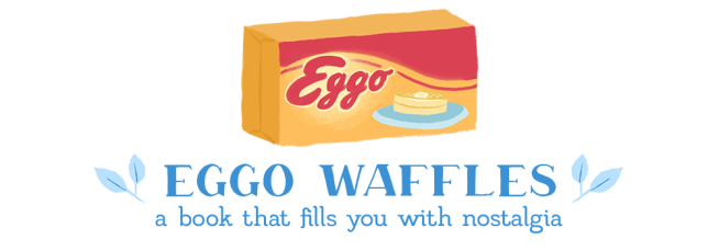 waffle-book-tag-eggo-waffles