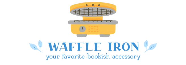 waffle-book-tag-waffle-iron